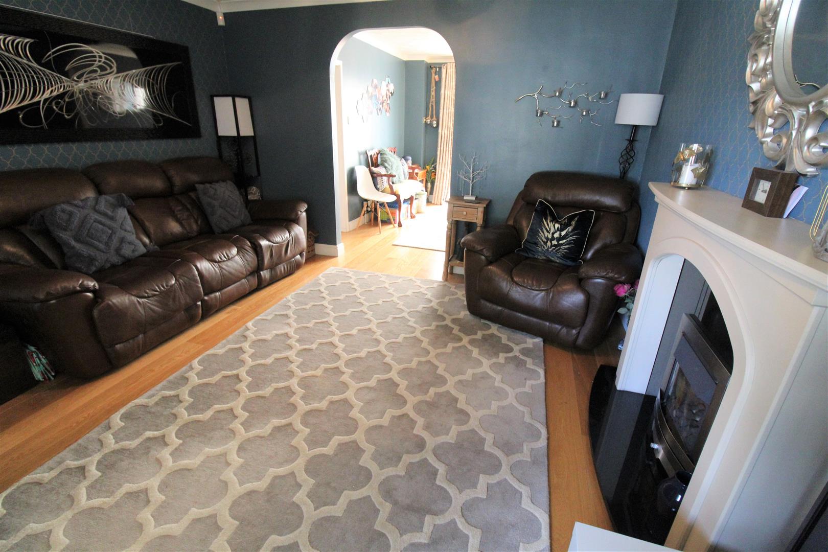Birchdown Avenue, Acreswood, Stoke-On-Trent